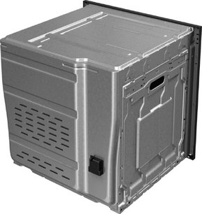 Духовой шкаф Asko OTP66GSH фото 4 в Екатеринбурге