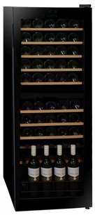 Винный шкаф Dunavox DX-54.150DK фото 2 в Екатеринбурге