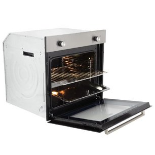 Электрический духовой шкаф Zigmund Shtain E 175 S фото 4 в Екатеринбурге