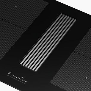 Варочная панель со встроенной вытяжкой Franke FMY 8391 HI фото 3 в Екатеринбурге