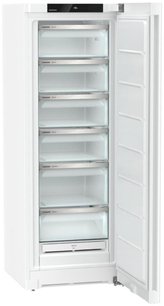 Морозильник Либхер FNe 5006 фото 3 в Екатеринбурге Морозильник Liebherr FNe 5006 фото 3 в Екатеринбурге