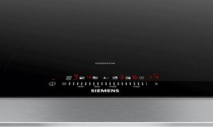 Варочная панель Сименс EH677FFC5E фото 2 в Екатеринбурге Варочная панель Siemens EH677FFC5E фото 2 в Екатеринбурге