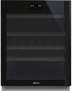 Винный шкаф Smeg CVI638LWN2 фото в Екатеринбурге