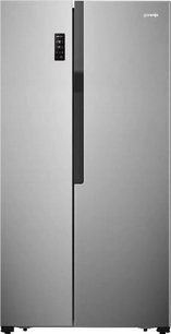 Холодильник Gorenje NRS918EMX фото в Екатеринбурге