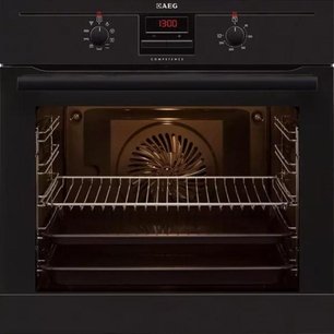 Духовой шкаф AEG BE3002021B фото в Екатеринбурге