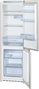 Двухкамерный холодильник Bosch KGV36VK23R фото 2 в Екатеринбурге