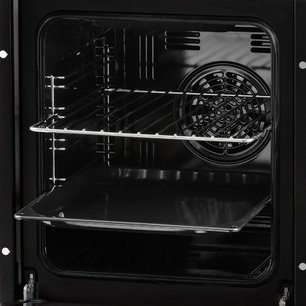 Электрический духовой шкаф KRONA BREVE 45 WH фото 4 в Екатеринбурге