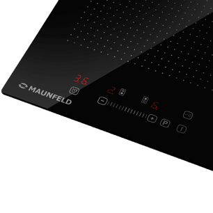 Варочная панель Maunfeld CVI292SFBK фото 3 в Екатеринбурге
