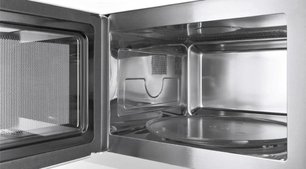 Микроволновая печь Bosch HMT84G461R фото 2 в Екатеринбурге