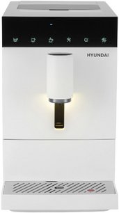 Кофемашина Hyundai HAM-4400 Кофемашина Hyundai HAM-4400