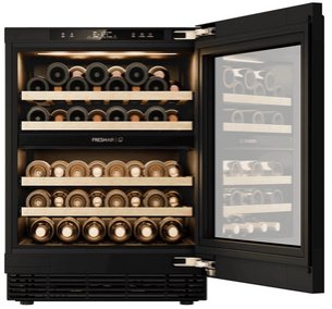 Винный шкаф Haier BIWC44GDAI фото 4 в Екатеринбурге