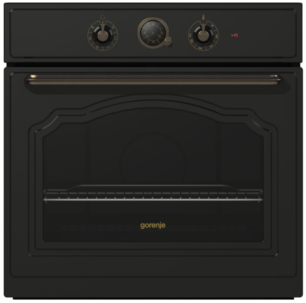 Духовой шкаф Gorenje BO532CLB фото в Екатеринбурге