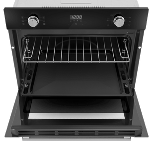 Компактный духовой шкаф Maunfeld AMCO537GB фото 4 в Екатеринбурге