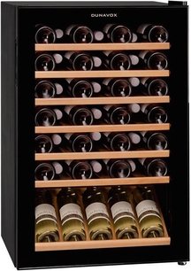 Винный шкаф Dunavox DX-48.130K фото в Екатеринбурге