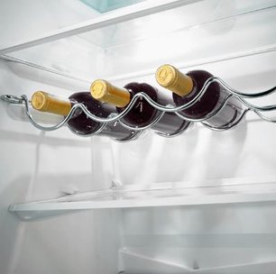 Встраиваемый холодильный шкаф Fulgor Milano FRSI 400 FED X фото 2 в Екатеринбурге