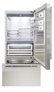 Встраиваемый холодильник Fhiaba KS901TST6I фото в Екатеринбурге