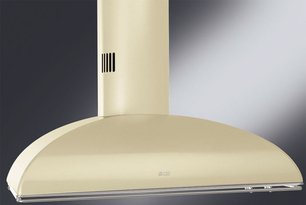 Вытяжка Смег KA1VP9 фото 2 в Екатеринбурге Вытяжка Smeg KA1VP9 фото 2 в Екатеринбурге