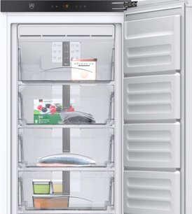 Встраиваемый морозильник V-ZUG Iglu 60i FR6T-51077 фото 2 в Екатеринбурге