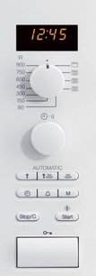 Микроволновая печь Миле M 8261-2 Brilliance фото 2 в Екатеринбурге Микроволновая печь Miele M 8261-2 Brilliance фото 2 в Екатеринбурге