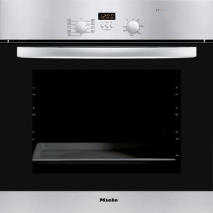 Духовой шкаф Miele H 4312 B ED фото в Екатеринбурге