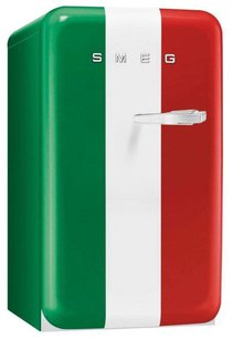 Холодильник Smeg FAB10HLIT фото в Екатеринбурге