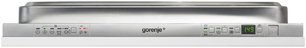 Посудомоечная машина Gorenje Plus GDV 670 X фото 3 в Екатеринбурге