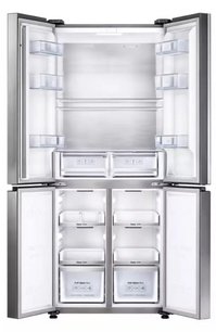 Холодильник Lofra GFRS 819/A CHROME фото 2 в Екатеринбурге