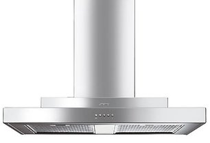 Вытяжка Смег KSE9100X фото в Екатеринбурге Вытяжка Smeg KSE9100X фото в Екатеринбурге