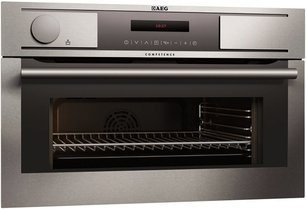 Духовой шкаф AEG KS7100000M фото в Екатеринбурге