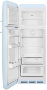 Холодильник Smeg FAB30LPB6 фото 2 в Екатеринбурге