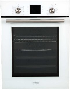 Духовой шкаф Кертинг OKB 7951 CMW фото в Екатеринбурге Духовой шкаф Korting OKB 7951 CMW фото в Екатеринбурге