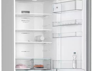 Холодильник с нижней морозильной камерой BOSCH KGN39XI27R фото 2 в Екатеринбурге