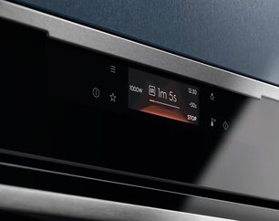 Духовой шкаф Electrolux KVLBE08X фото 3 в Екатеринбурге