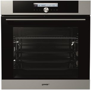 Духовой шкаф Gorenje Plus GO778X фото в Екатеринбурге
