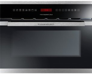 Встраиваемая пароварка Kuppersbusch EDG 6550.0 J1 фото в Екатеринбурге
