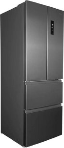 Холодильник Hyundai CM40043F нержавеющая сталь фото 2 в Екатеринбурге