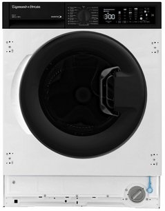 Стирально-сушильная машина Zigmund Shtain BWM 05 фото в Екатеринбурге