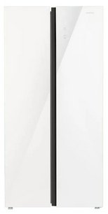 Холодильник Maunfeld MFF191NFPW фото 4 в Екатеринбурге