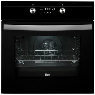 Духовой шкаф Teka HO 725 BLACK фото в Екатеринбурге