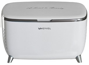 Холодильник для косметики и напитков Meyvel MB-06C3W фото 2 в Екатеринбурге