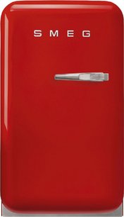 Минибар Smeg FAB5LRD6 фото в Екатеринбурге
