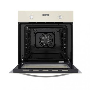 Шкаф духовой электрический MAUNFELD EOEM.589BG фото 3 в Екатеринбурге