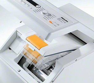 Стиральная машина Miele W 690 F WPM фото 3 в Екатеринбурге