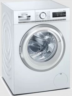 Стиральная машина с фронтальной загрузкой SIEMENS WM14H0H1OE фото в Екатеринбурге