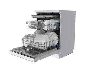 Посудомоечная машина Midea MFD60S150Wi фото 4 в Екатеринбурге