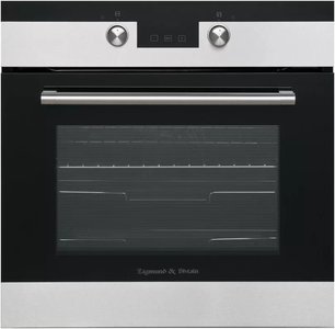 Духовой шкаф Zigmund Shtain EN 108.911 S фото в Екатеринбурге