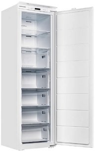 Морозильная камера Kuppersberg SFB 1781 фото 2 в Екатеринбурге