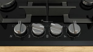 Газовая варочная панель Bosch PRP6A6H40 фото 2 в Екатеринбурге