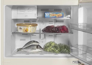 Холодильник Vestfrost VF 465 EB new фото 3 в Екатеринбурге