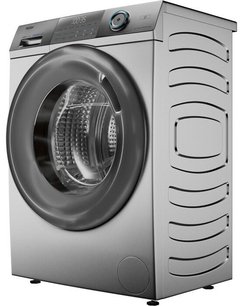 Стиральная машина Haier HW70-BP12959BS фото 2 в Екатеринбурге
